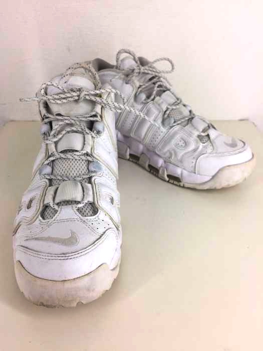 NIKE（ナイキ） AIR MORE UPTEMPO 96 メンズ シューズ