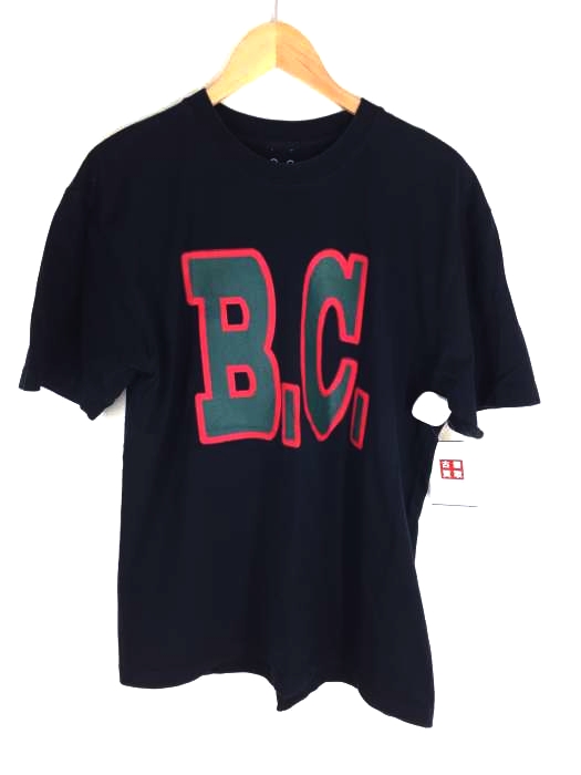 USED古着（ユーズドフルギ） Made in HICOBA 1992 B.C. Tシャツ メンズ トップス