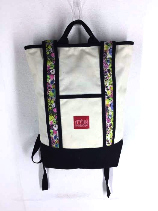 Manhattan Portage（マンハッタンポーテージ） 2way ショルダーバック メンズ バッグ