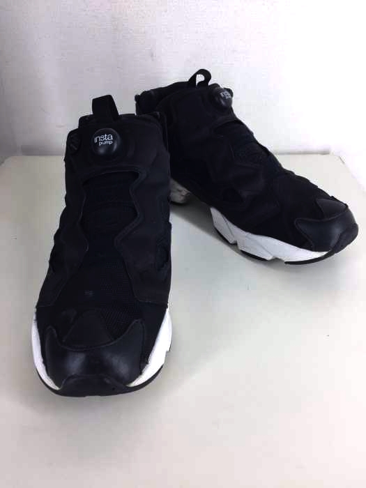 Reebok（リーボック） インスタポンプフューリー メンズ シューズ