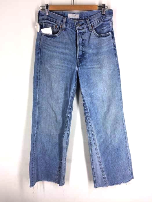 LEVIS（リーバイス） ALTERED WIDE LEG レディース パンツ