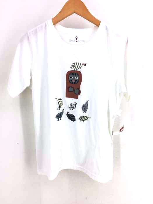 mont bell（モンベル） WIC.T Women レディース トップス