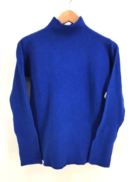 Haat ISSEY MIYAKE( ハート イッセイミヤケ) モックネックカットソー レディース トップス