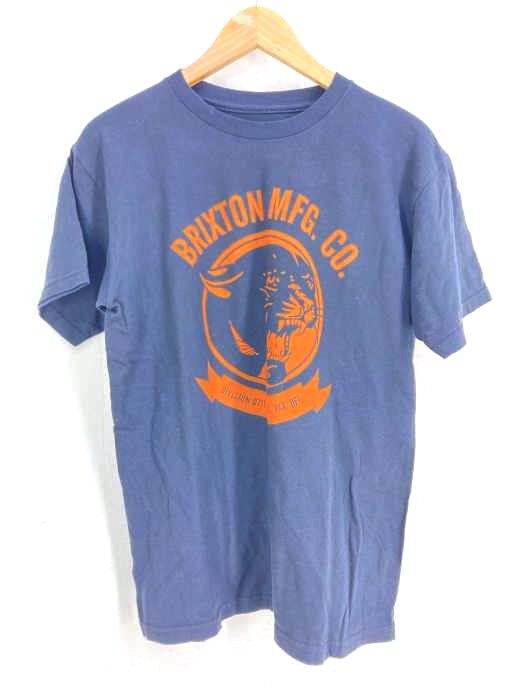 BURTON(バートン) プリントTシャツ メンズ トップス