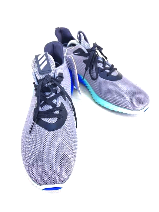 adidas（アディダス） Alpha Bounce メンズ シューズ