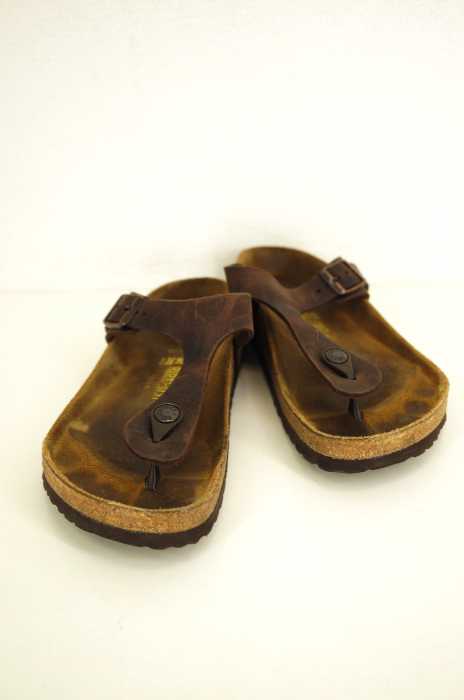 BIRKENSTOCK （ビルケンシュトック） ラムゼス　サンダル レディース シューズ