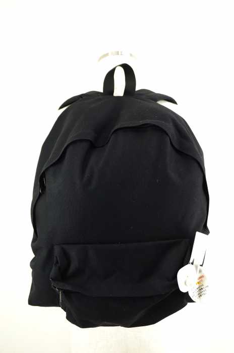 COMME des GARCONS HOMME PLUS （コムデギャルソンオムプリュス） ナイロンバックパック メンズ バッグ