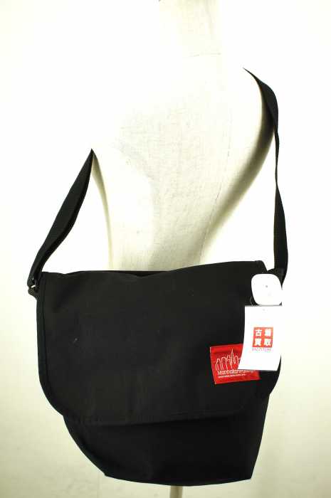 Manhattan Portage （マンハッタンポーテージ） メッセンジャーバッグ レディース バッグ