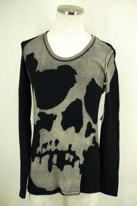 CIVARIZE （シヴァーライズ） プリントカットソー メンズ トップス