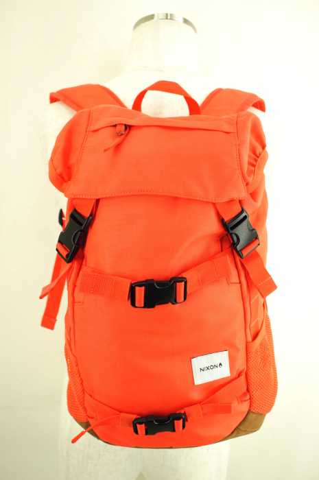 NIXON (ニクソン) small landlock back pack バックパック メンズ バッグ