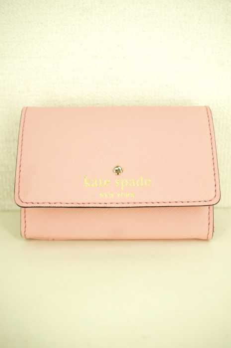 Kate spade (ケイトスペード) コインケース 小銭入れ レディース 財布・ケース