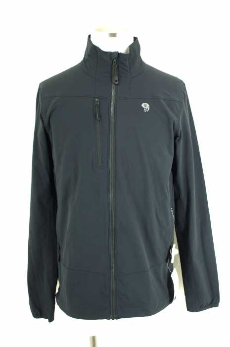 MOUNTAIN HARD WEAR　 （マウンテンハードウェア） ジップ メンズ アウター