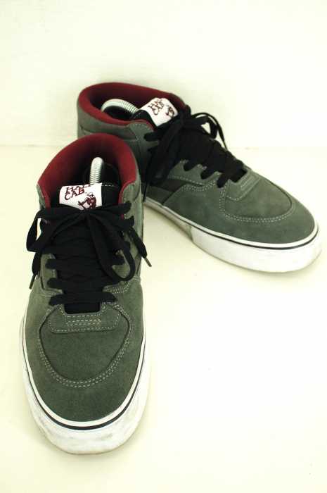 VANS (バンズ) HALF CAB PRO ハーフキャブプロ メンズ シューズ