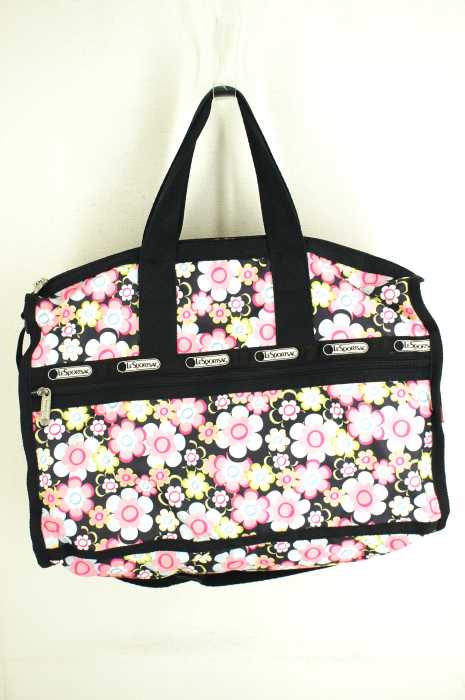 LeSportsac (レスポートサック) 2way ハンドバッグ レディース バッグ