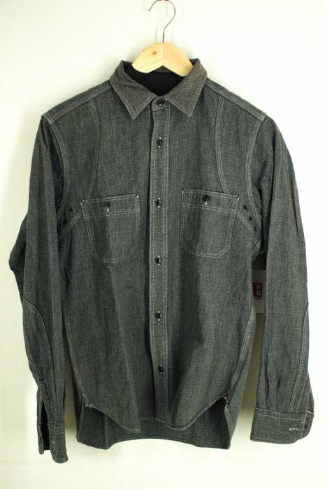 NIGEL CABOURN（ナイジェルケーボン ） メンズ トップス