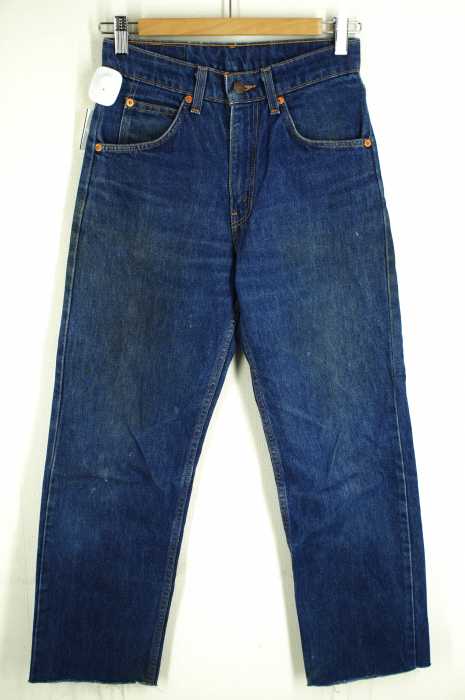 Levi's （リーバイス） 610　オレンジタブ メンズ パンツ