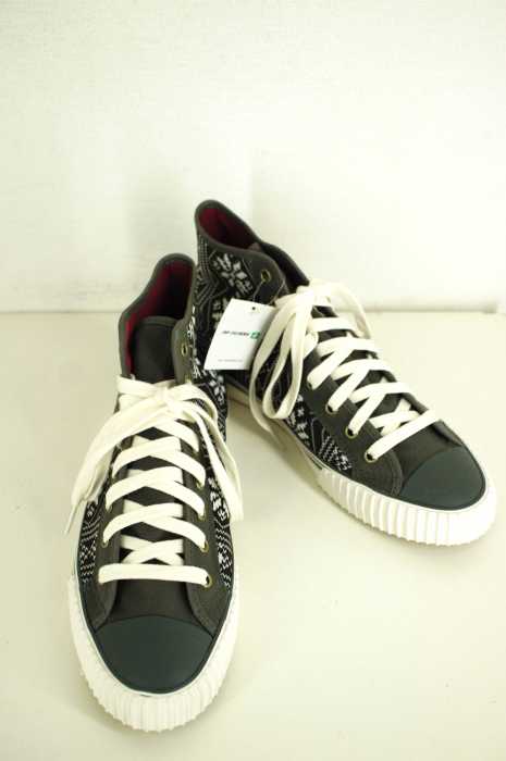 PF-FLYERS（ピーエフフライヤーズ） CENTER HI メンズ シューズ