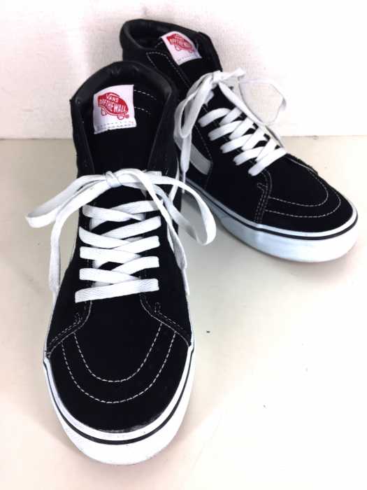 VANS (バンズ ) SK8-HI DX メンズ シューズ