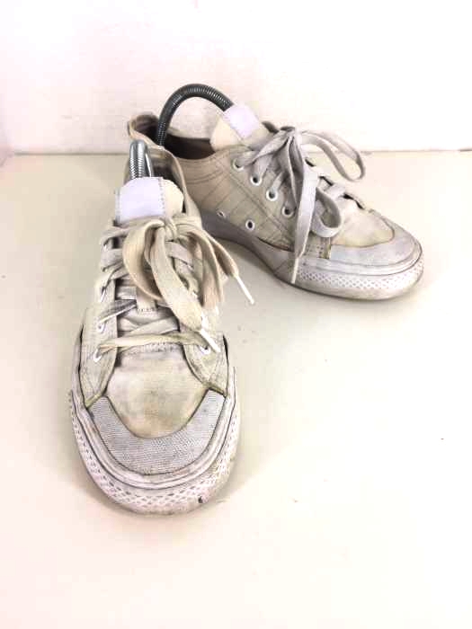 adidas Originals(アディダスオリジナルス) NIZZA ローカットスニーカー メンズ シューズ