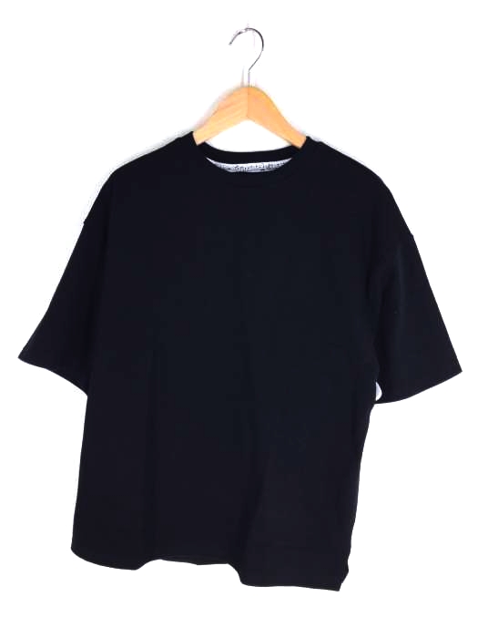 NUMBER (N)INE(ナンバーナイン) 別注 ヘビーウェイトビッグシルエットクルーネック Tシャツ・タンクトップ セット メンズ セットアップ