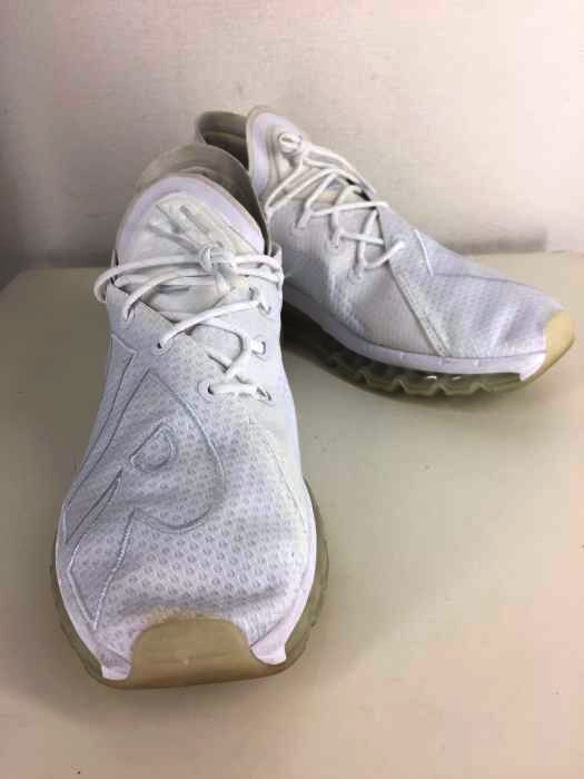 NIKE（ナイキ） AIR MAX FLAIR メンズ シューズ