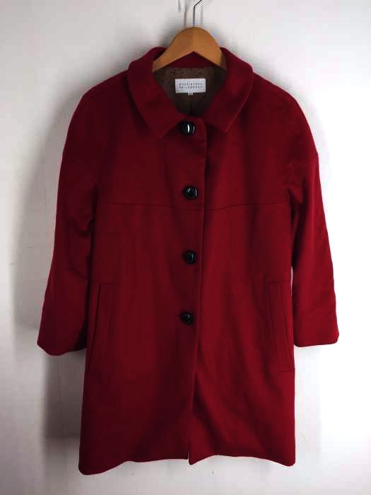 MACKINTOSH PHILOSOPHY（マッキントッシュフィロソフィー） カシミヤ ステンカラーコート レディース アウター