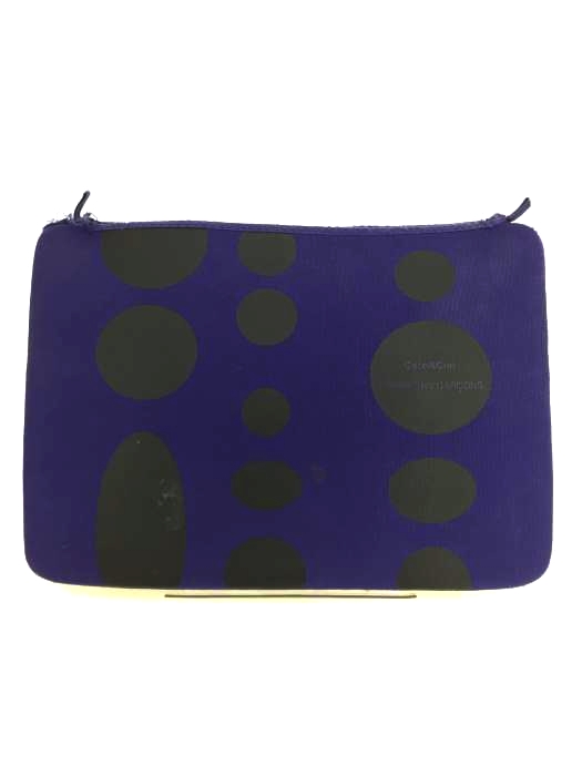 COMME des GARCONS（コムデギャルソン） DOTS MACBOOK CASE マックブックケース メンズ ファッション雑貨