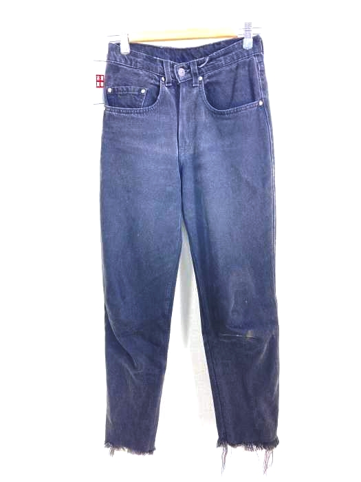 LEVIS（リーバイス） 545 裏174 LOOSE 90Sテーパードブラックデニムパンツ メンズ パンツ