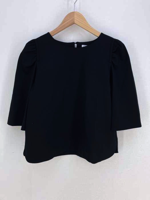 BABYLONE（バビロン） ストレッチポンチPO レディース トップス