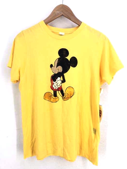 Ron Herman(ロンハーマン) キャラクタープリントTシャツ レディース トップス
