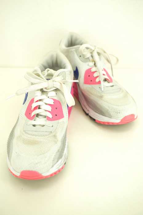 NIKE （ナイキ） AIR MAX90 LUNAR  スニーカー レディース シューズ