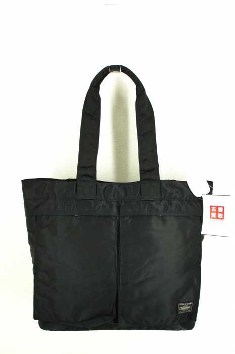 PORTER （ポーター） TANKER TOTE BAG タンカートートバッグ メンズ バッグ