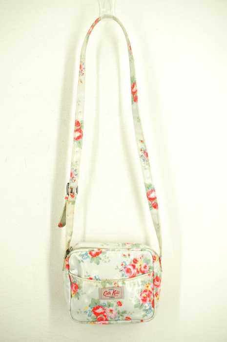 Cath Kidston （キャスキッドソン） ミニショルダーバッグ レディース バッグ