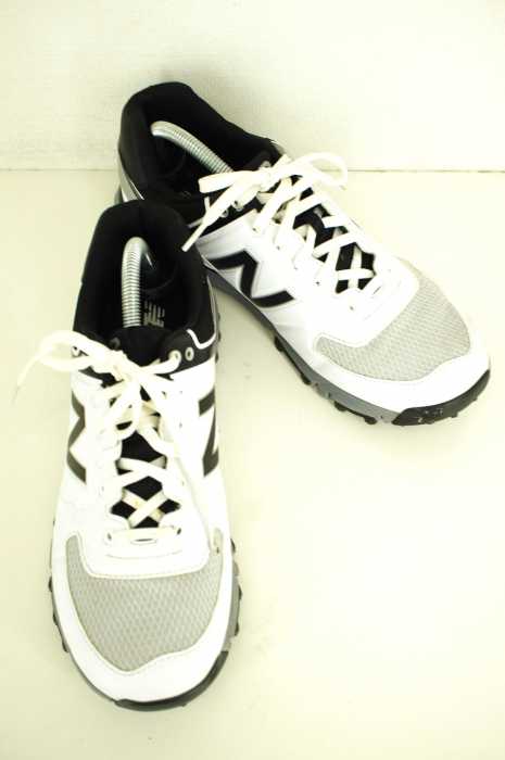 NEW BALANCE (ニューバランス) NB518 ゴルフシューズ メンズ シューズ