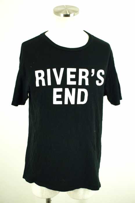 Rags MCGREGOR (ラグスマックレガー) RIVER メンズ トップス