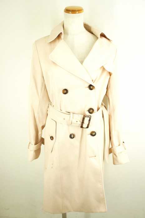 tocco closet （トッコクローゼット） ロング レディース アウター