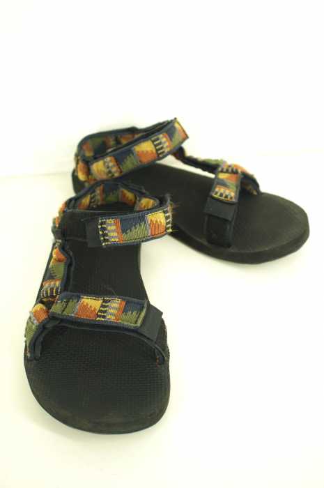 Teva (テバ) ORIGINAL UNIVERSAL オリジナル ユニバーサル チロリアンテープ メンズ シューズ