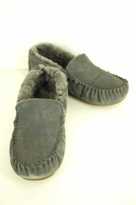 emu（エミュー） フラットシューズ Cairns Suede レディース シューズ
