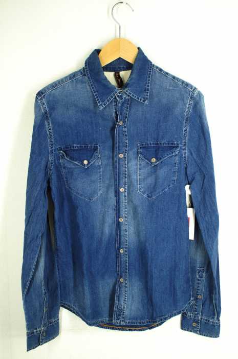 Nudie Jeans(ヌーディージーンズ) メンズ トップス