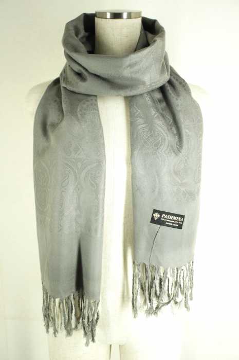 PASHMINA（パシュミナ） カシミヤストール レディース ファッション雑貨