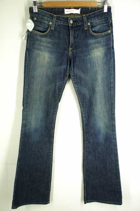 Paper Denim & Cloth（ペーパーデニムアンドクロス） レディース パンツ