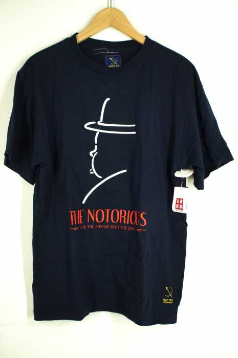 MAGIC STICK（マジックスティック） THE NOTORIOUS メンズ トップス