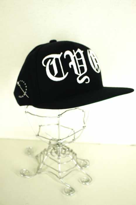 MAGIC STICK(マジックスティック) OLD ENGLISH TYO SB HAT メンズ 帽子