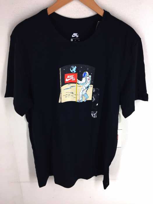 NIKE SB （ナイキスケートボーディング） フェイク ランディングTシャツ メンズ トップス