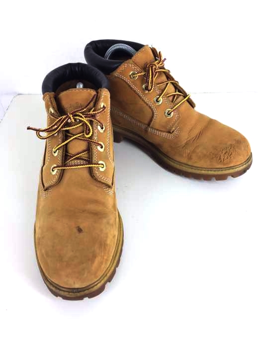 Timberland(ティンバーランド) PRIMALOFT 200 GRAM チャッカブーツ メンズ シューズ