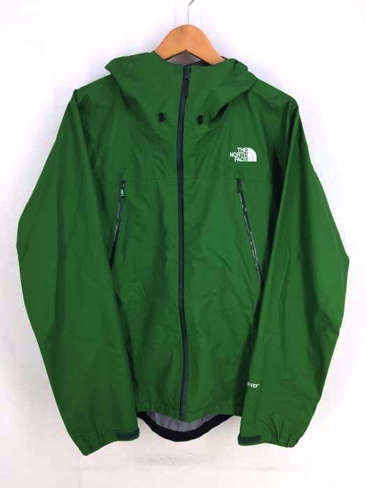 THE NORTH FACE（ザノースフェイス） GORE-TEX マウンテンパーカー メンズ アウター