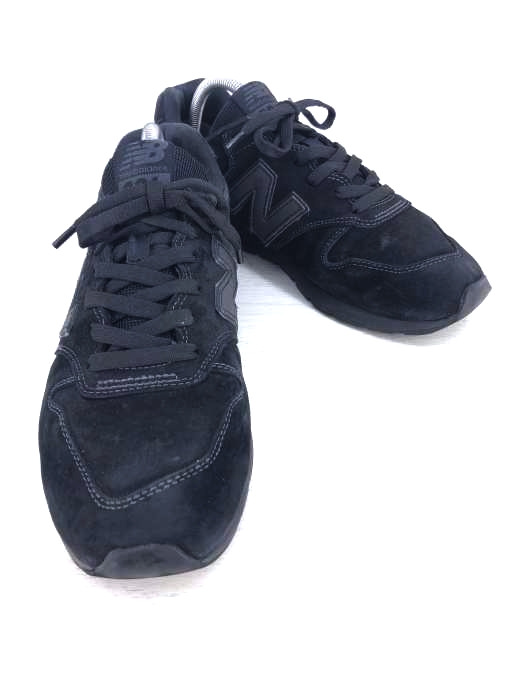 NEW BALANCE（ニューバランス） CM996RG スウェード切替