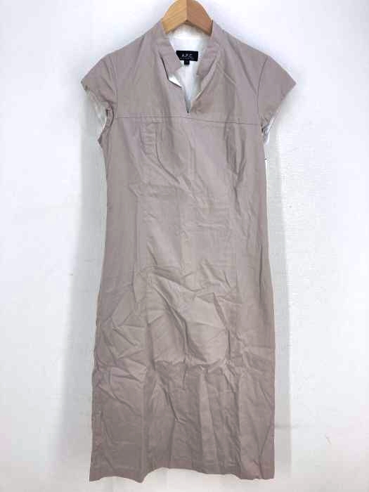 A.P.C.（アーペーセー） ショートスリーブワンピース レディース ワンピース