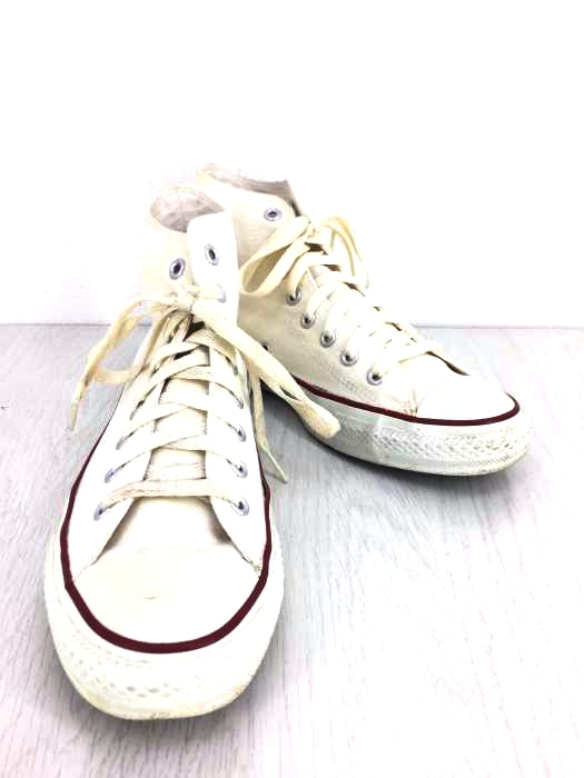 CONVERSE（コンバース） ハイカットスニーカー メンズ シューズ