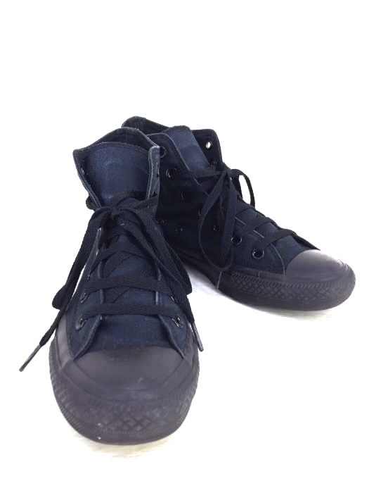 CONVERSE（コンバース） CHUCK TAYLOR CANVAS ALL STAR HI レディース シューズ
